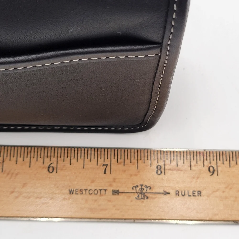 💥NWT💥HTF💥Coach 1941 Britt Wristlet in BLACK_10